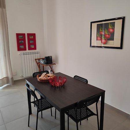 Gierre Apartment Термини-Имерезе Экстерьер фото