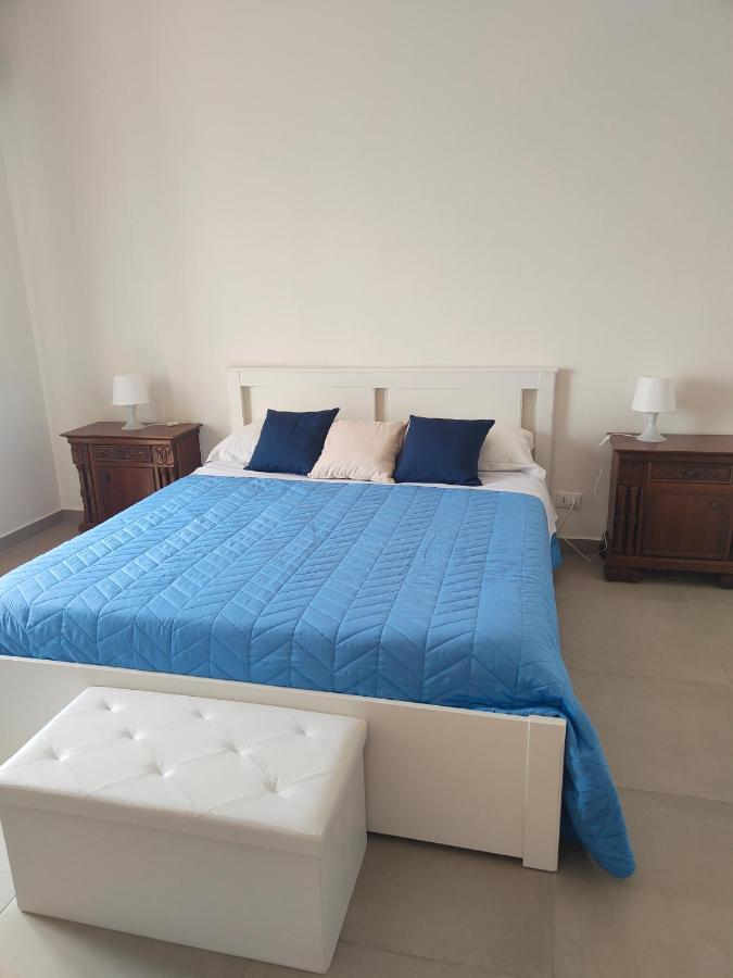 Gierre Apartment Термини-Имерезе Экстерьер фото