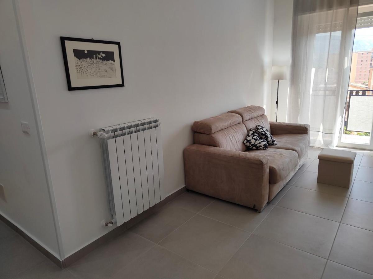 Gierre Apartment Термини-Имерезе Экстерьер фото