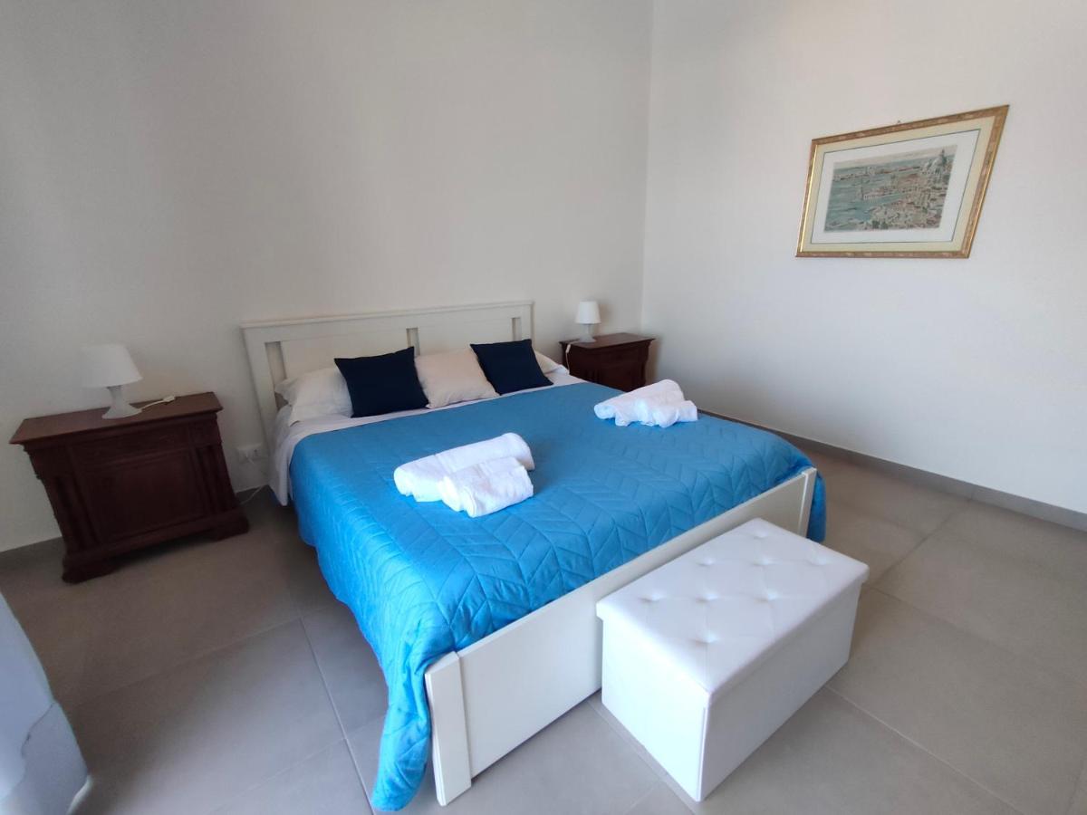 Gierre Apartment Термини-Имерезе Экстерьер фото