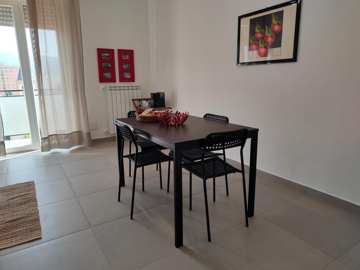Gierre Apartment Термини-Имерезе Экстерьер фото