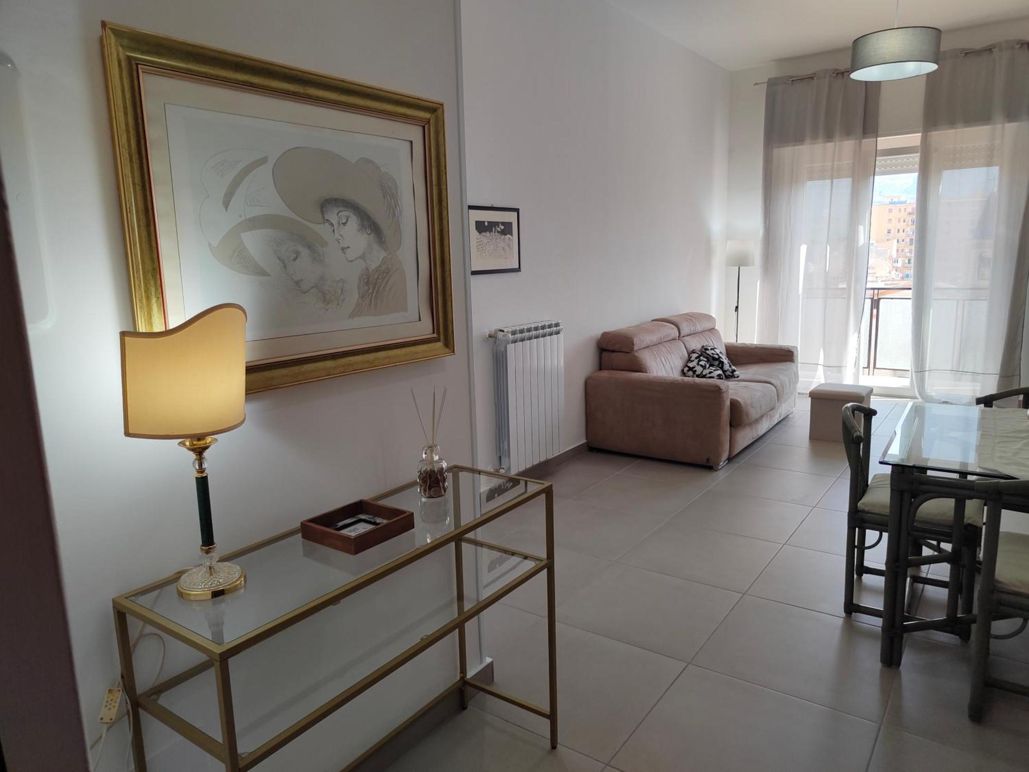 Gierre Apartment Термини-Имерезе Экстерьер фото