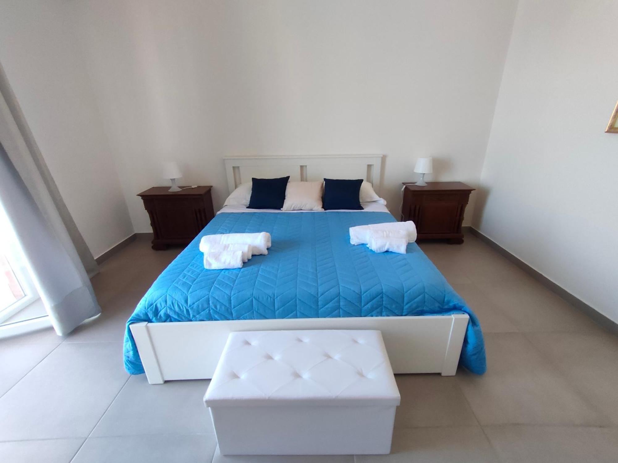 Gierre Apartment Термини-Имерезе Экстерьер фото