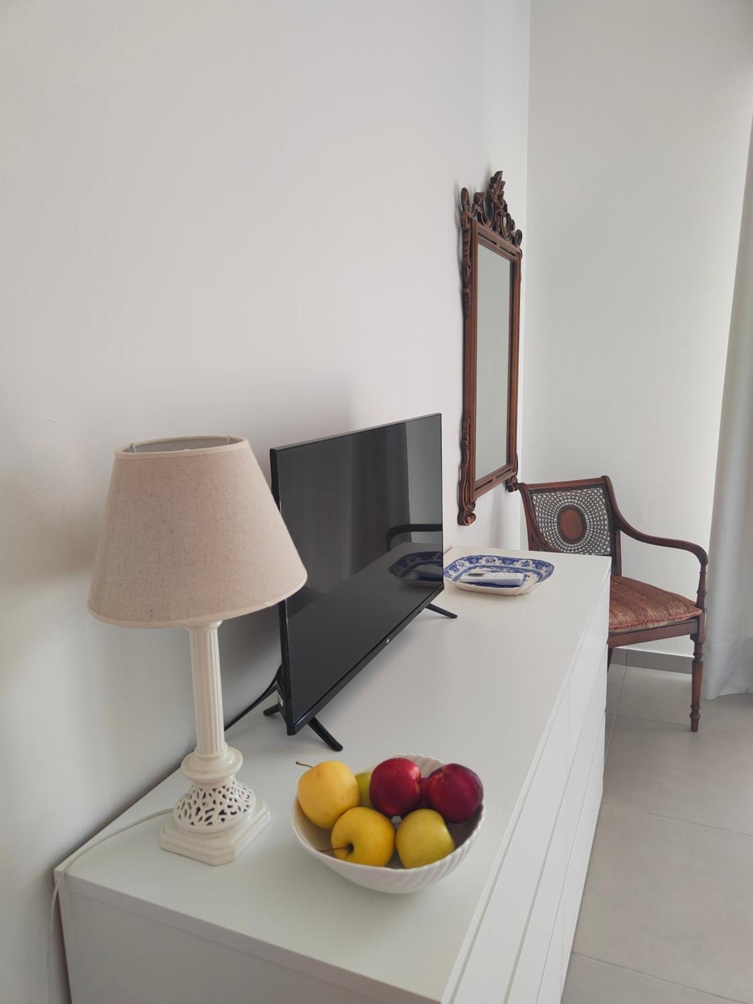Gierre Apartment Термини-Имерезе Экстерьер фото