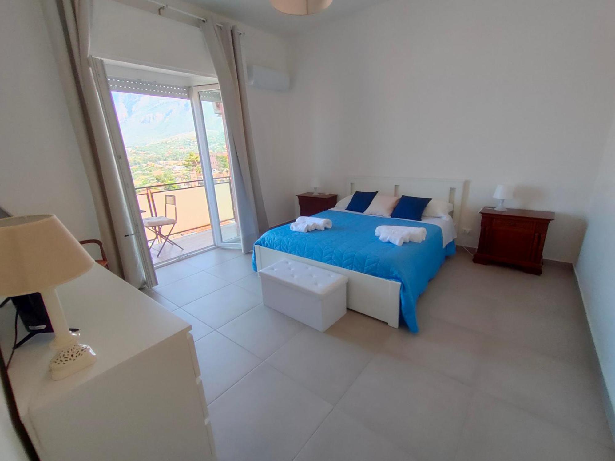 Gierre Apartment Термини-Имерезе Экстерьер фото