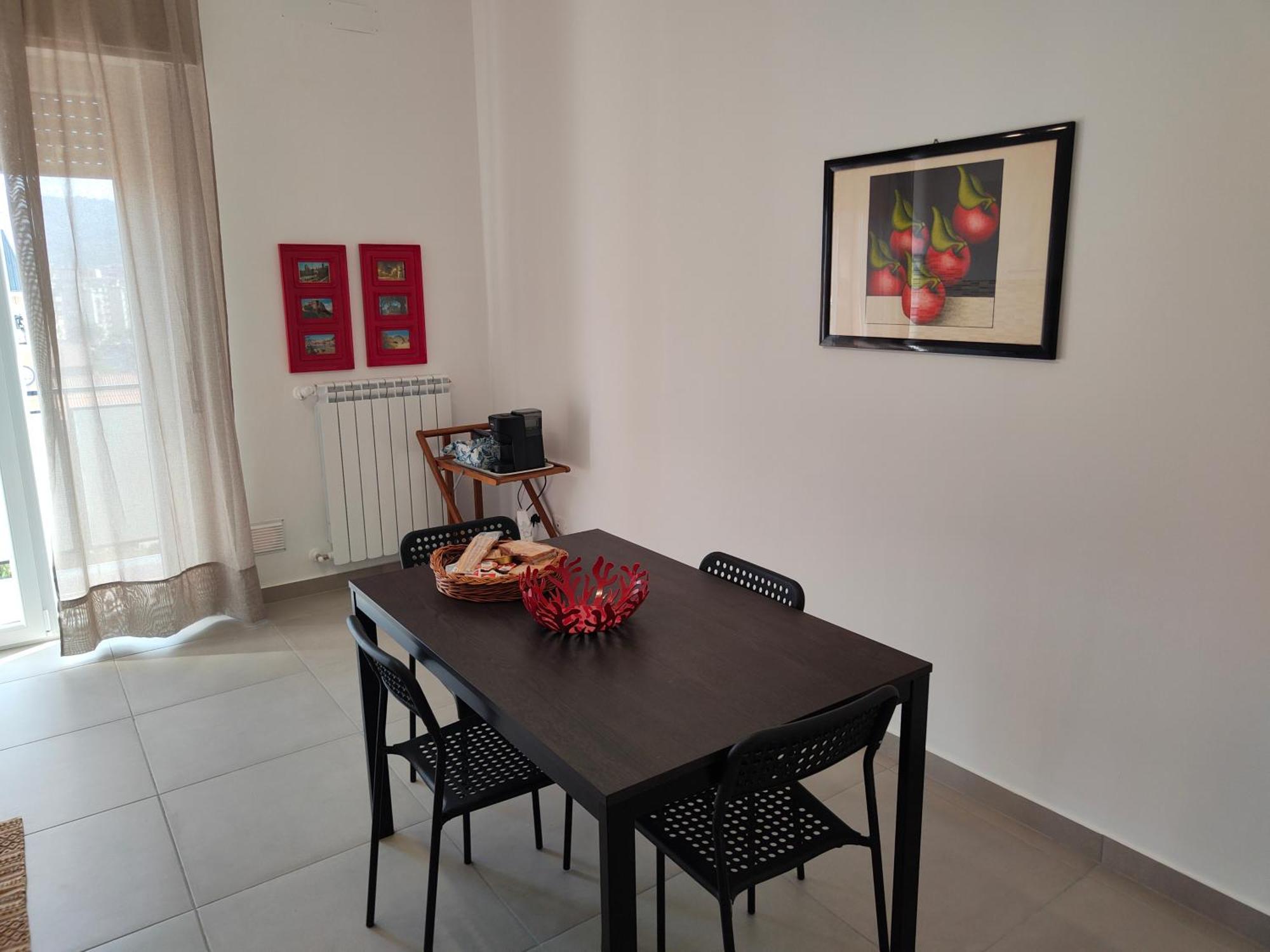 Gierre Apartment Термини-Имерезе Экстерьер фото