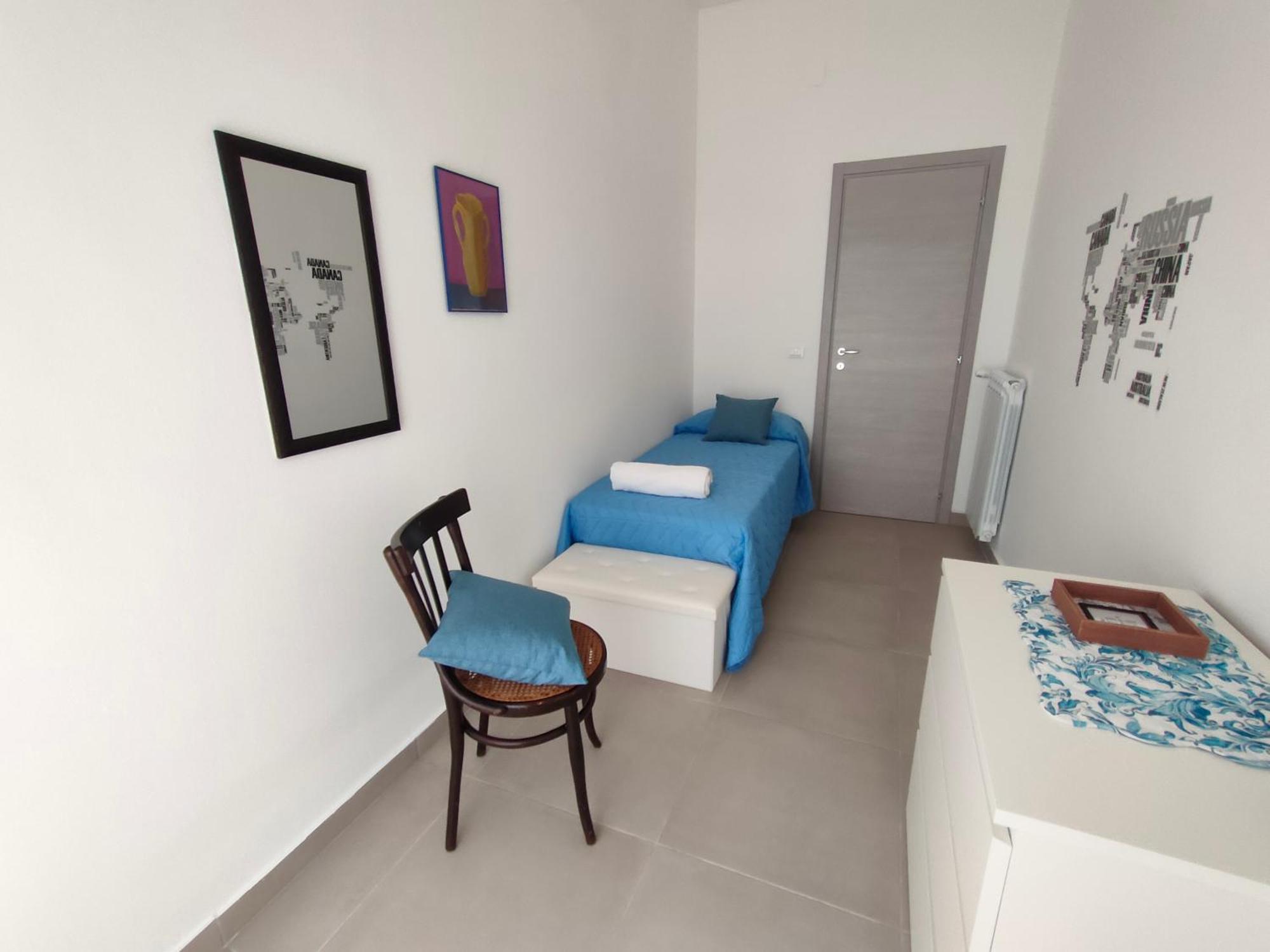 Gierre Apartment Термини-Имерезе Экстерьер фото