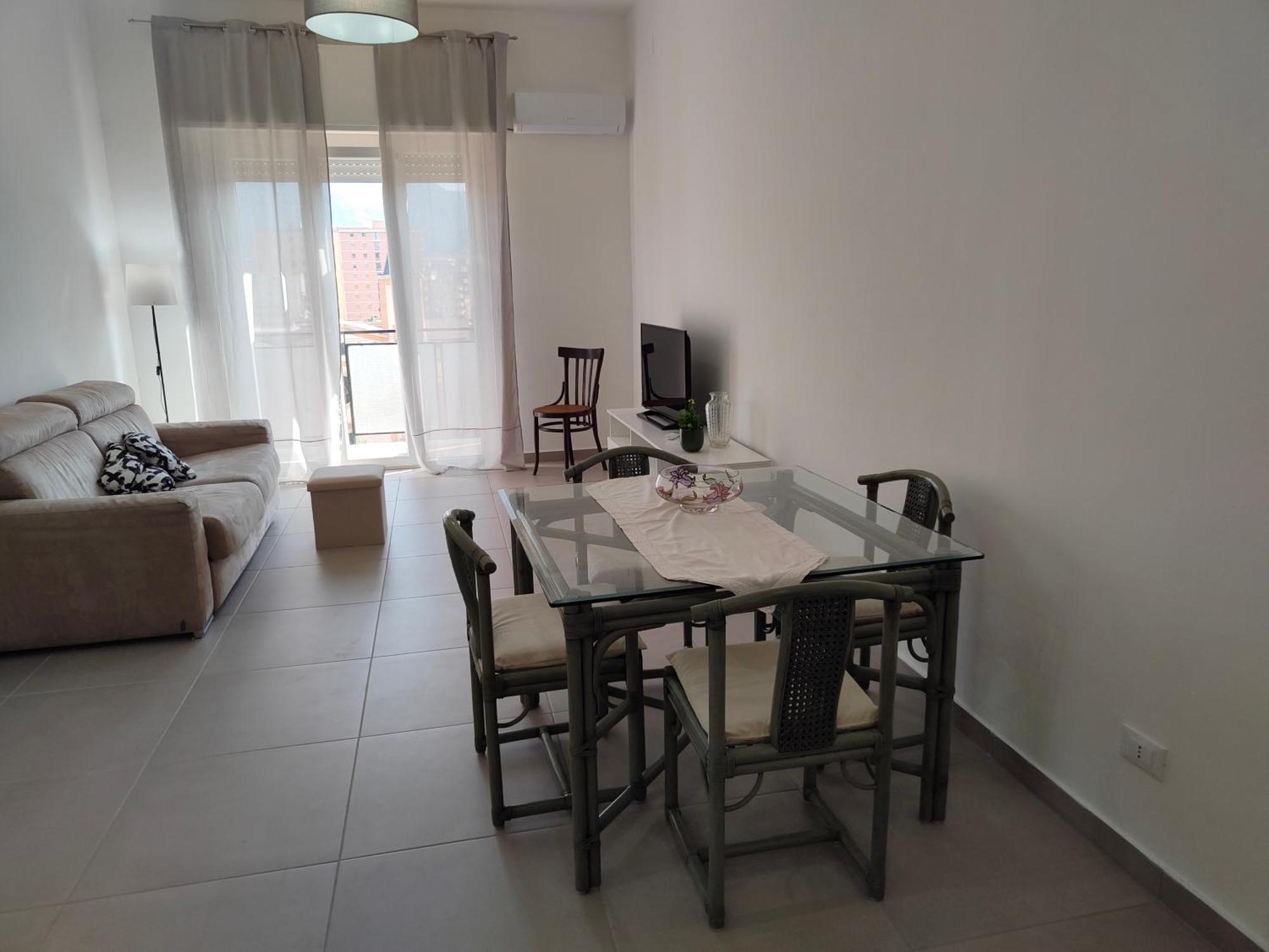 Gierre Apartment Термини-Имерезе Экстерьер фото