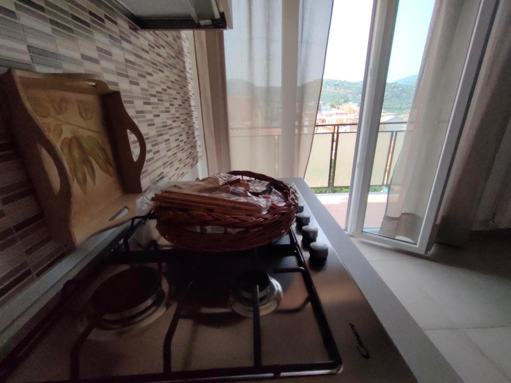 Gierre Apartment Термини-Имерезе Экстерьер фото