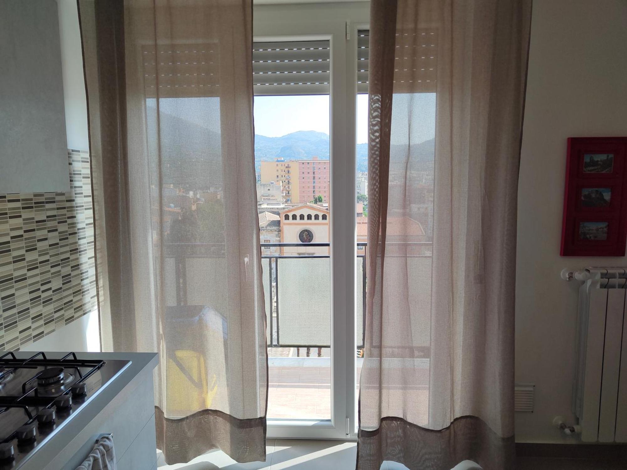 Gierre Apartment Термини-Имерезе Экстерьер фото