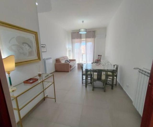 Gierre Apartment Термини-Имерезе Экстерьер фото