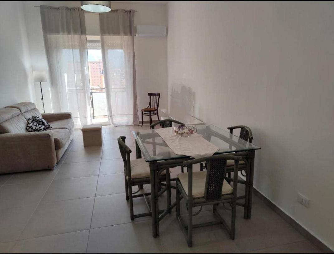 Gierre Apartment Термини-Имерезе Экстерьер фото